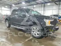 2018 Ford F-150 фото
