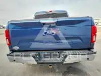 2018 Ford F-150 фото