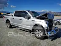 2018 Ford F-150 фото