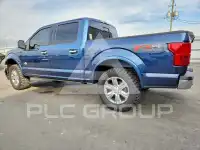 2018 Ford F-150 фото