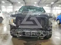 2018 Ford F-150 фото