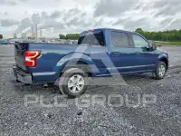 2018 Ford F-150 фото