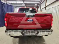 2018 Ford F-150 фото