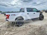 2018 Ford F-150 фото