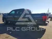 2018 Ford F-150 фото