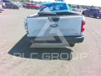 2018 Ford F-150 photo