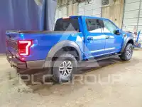 2018 Ford F-150 фото