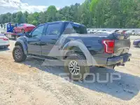 2018 Ford F-150 фото
