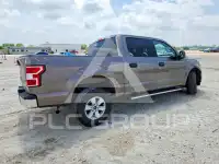 2018 Ford F-150 фото