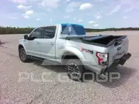 2018 Ford F-150 фото