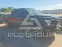 2018 Ford F-150 фото