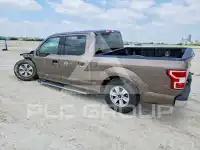 2018 Ford F-150 фото
