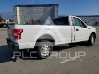 2018 Ford F-150 фото