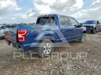 2018 Ford F-150 фото