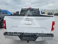 2018 Ford F-150 фото
