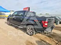 2018 Ford F-150 фото
