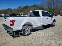 2018 Ford F-150 фото