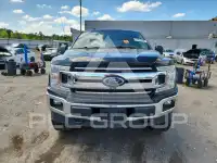 2018 Ford F-150 фото
