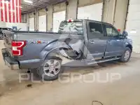2018 Ford F-150 фото
