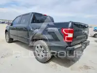 2018 Ford F-150 фото
