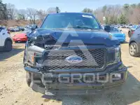 2018 Ford F-150 фото