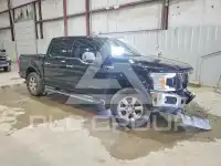 2018 Ford F-150 фото