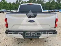 2018 Ford F-150 фото