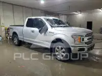 2018 Ford F-150 фото