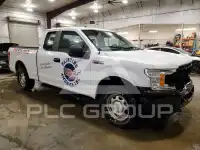 2018 Ford F-150 фото