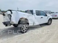 2018 Ford F-150 фото
