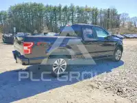 2018 Ford F-150 фото