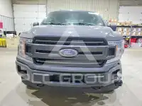 2018 Ford F-150 фото