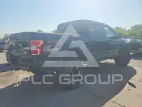 2018 Ford F-150 photo
