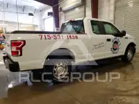 2018 Ford F-150 фото