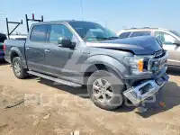 2018 Ford F-150 фото