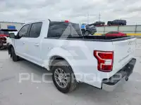 2018 Ford F-150 фото