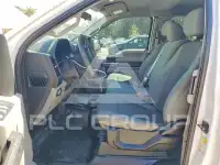 2018 Ford F-150 фото