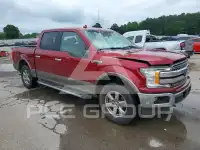 2018 Ford F-150 фото