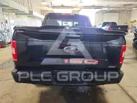 2018 Ford F-150 photo