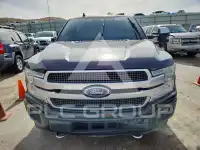 2018 Ford F-150 фото