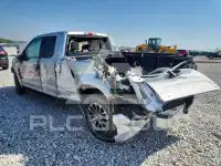 2018 Ford F-150 фото