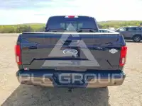 2018 Ford F-150 фото