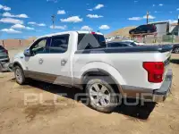 2018 Ford F-150 фото