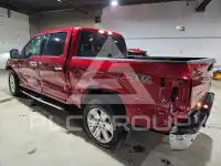 2018 Ford F-150 photo