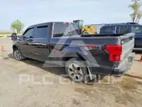 2018 Ford F-150 фото