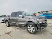 2018 Ford F-150 фото