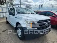 2018 Ford F-150 фото