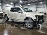 2018 Ford F-150 фото