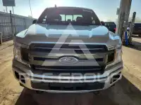 2018 Ford F-150 фото