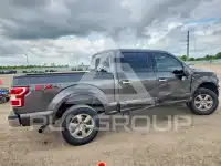 2018 Ford F-150 photo